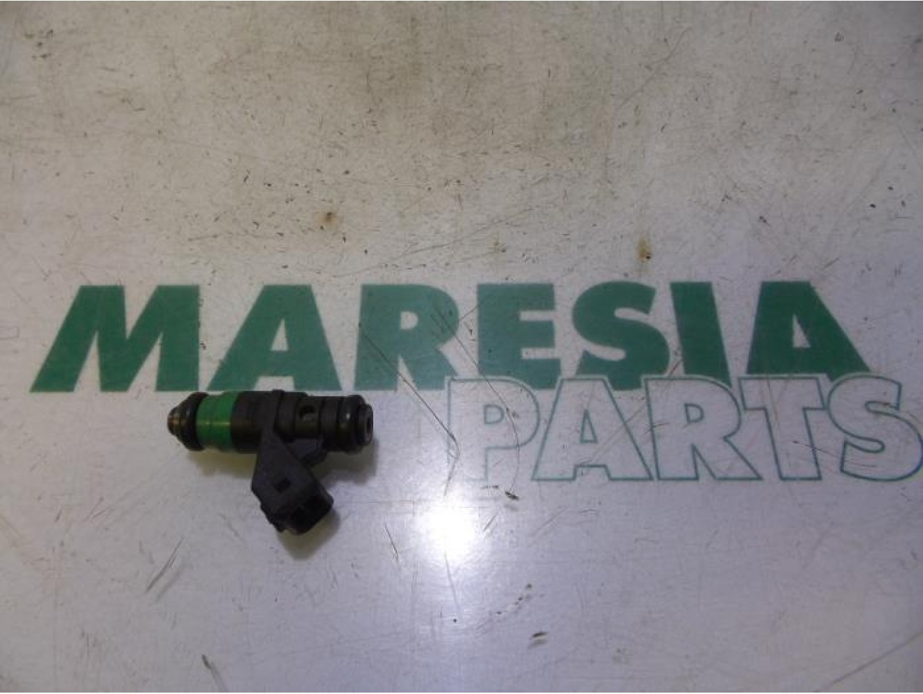 Renault - Espace - Injector (petrol injection)