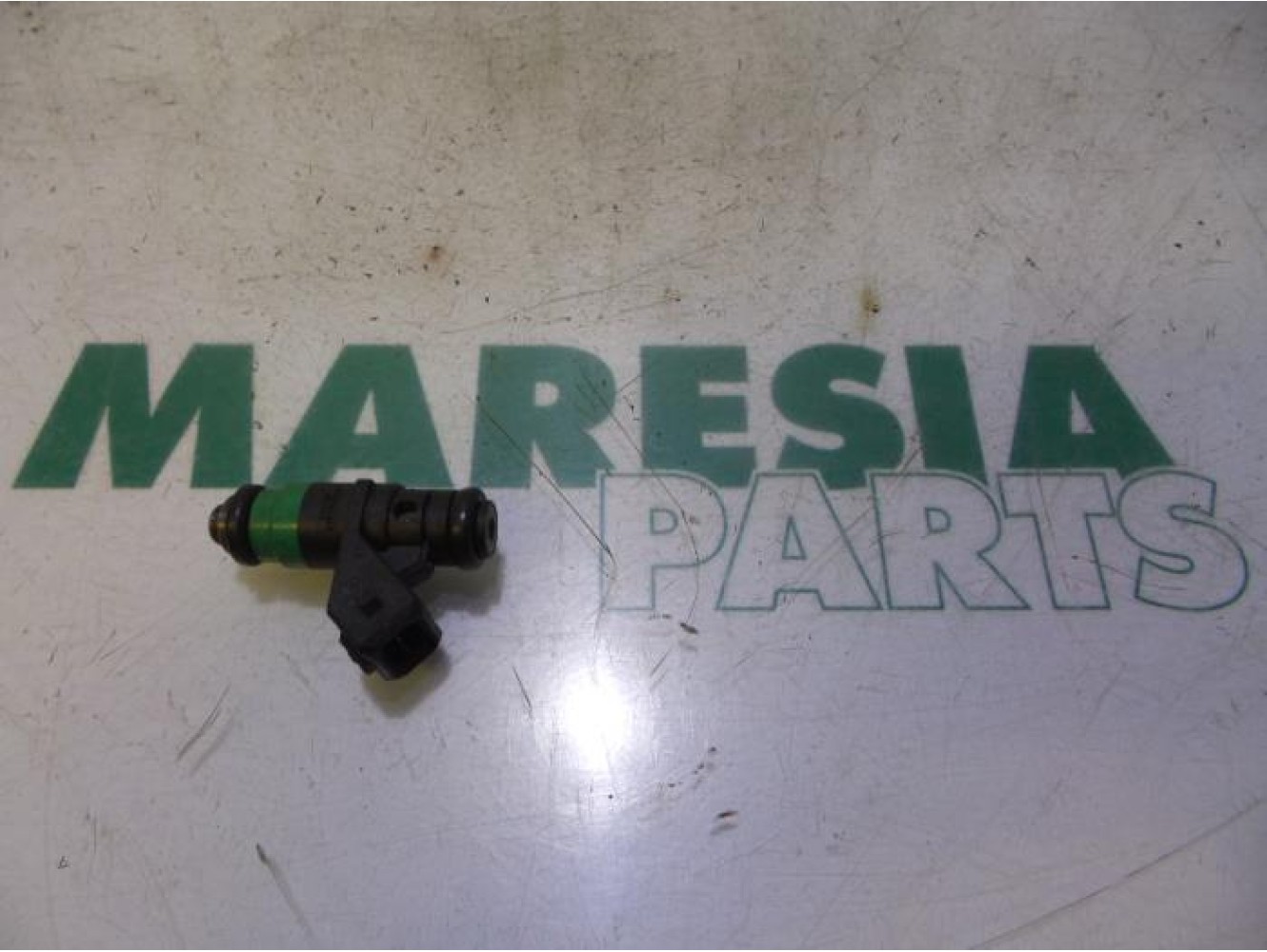 Renault - Espace - Injector (petrol injection)
