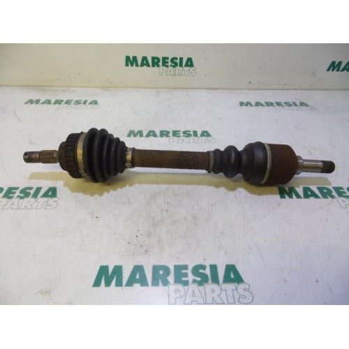 Citroen - Picasso - Front drive shaft, left