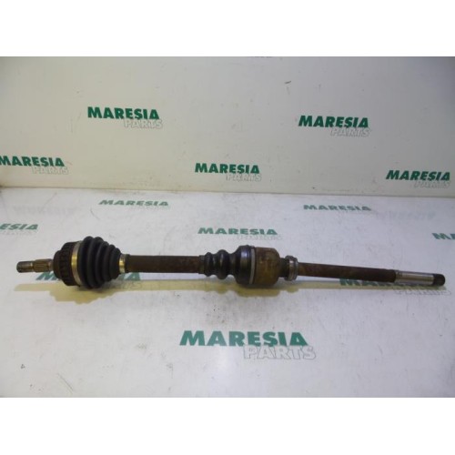 Citroen - Picasso - Front drive shaft, right