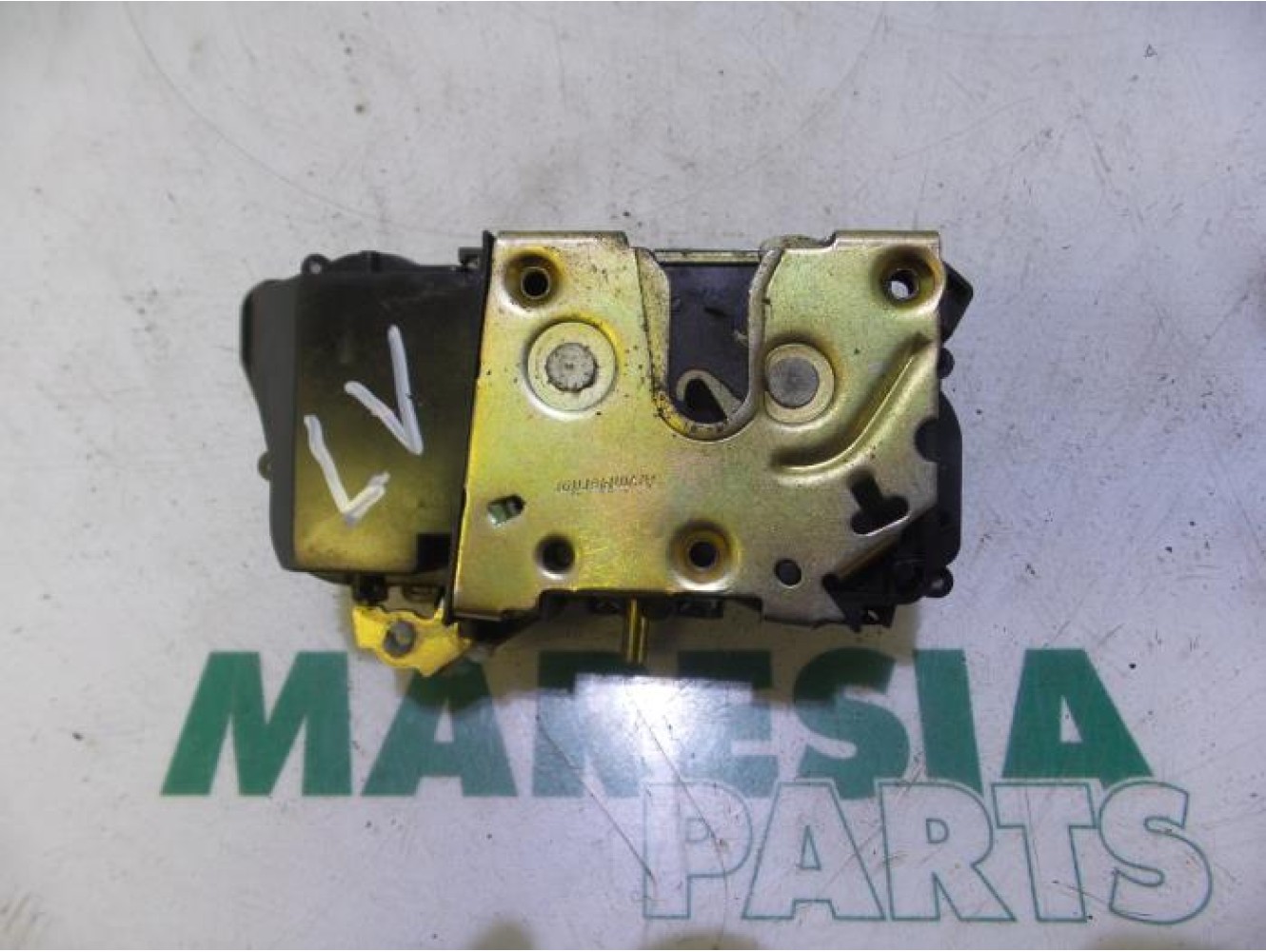 Citroen - Picasso - Deurslot Mechaniek 4Deurs links-voor