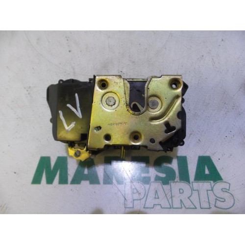 Citroen - Picasso - Door lock mechanism 4-door, front left