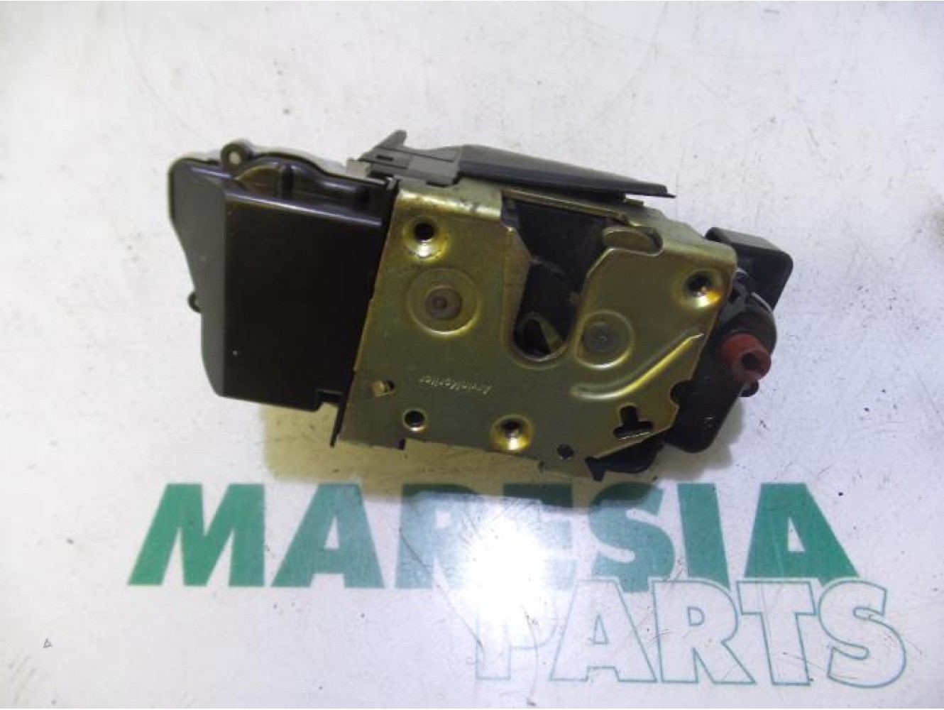 Citroen - Picasso - Deurslot Mechaniek 4Deurs links-achter