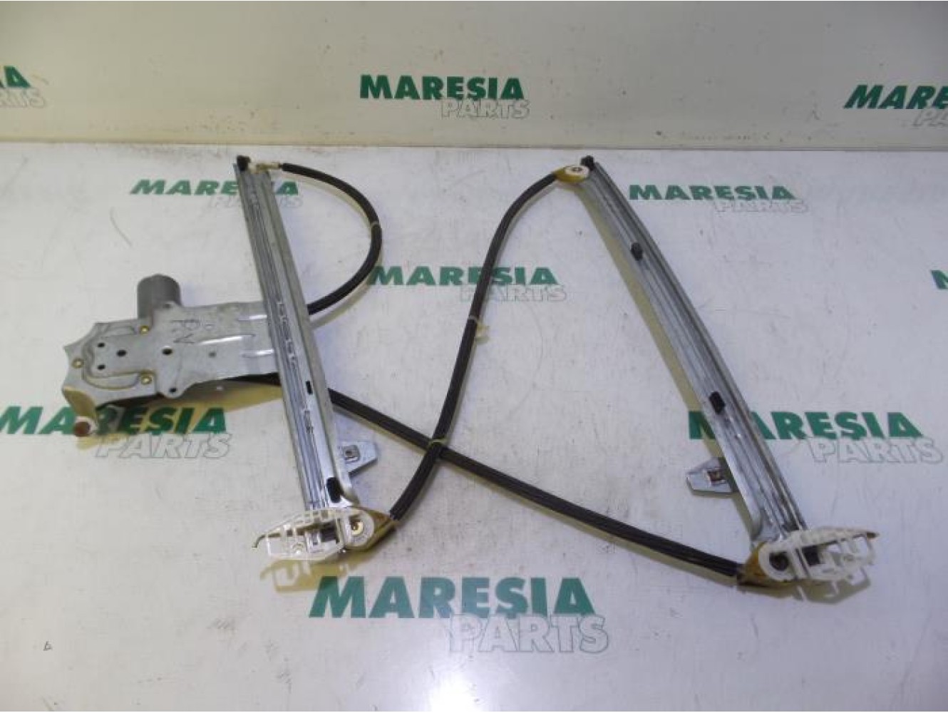 Citroen - Picasso - Window mechanism 4-door, front right