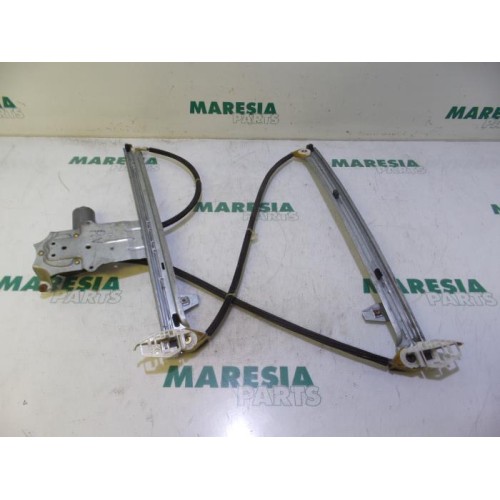 Citroen - Picasso - Window mechanism 4-door, front right