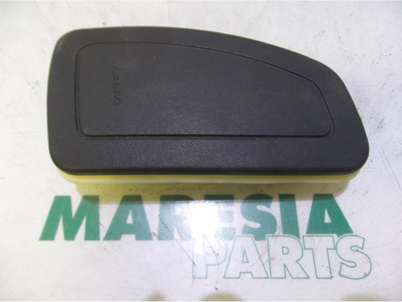 Citroen - C4 - Airbag Sitz (Sitzplatz)