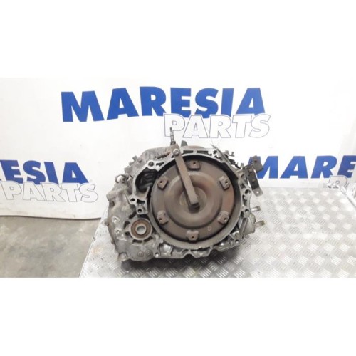 Renault - Espace - Gearbox