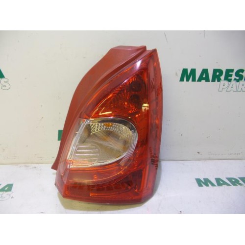 Renault - Twingo - Taillight, right