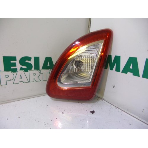 Renault - Twingo - Taillight, right