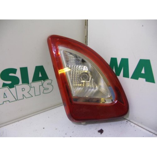 Renault - Twingo - Taillight, left