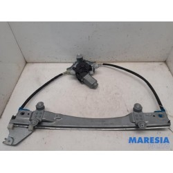 Renault - Twingo - Window mechanism 2-door, front left