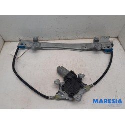 Renault - Twingo - Window mechanism 2-door, front left