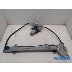 Renault - Twingo - Window mechanism 2-door, front left