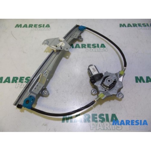 Renault - Twingo - Window mechanism 2-door, front left