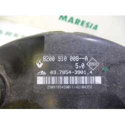 Renault - Twingo - Brake servo