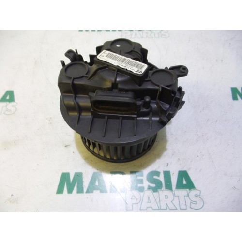 Citroen - C2 - Heating and ventilation fan motor