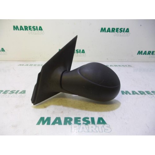 Citroen - C2 - Wing mirror, left