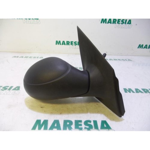 Citroen - C2 - Wing mirror, right