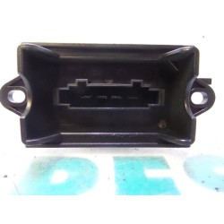 Citroen - C2 - Heater resistor