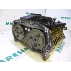 Citroen - Jumper - Cylinder head