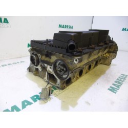 Citroen - Jumper - Cylinder head