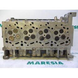 Citroen - Jumper - Cylinder head