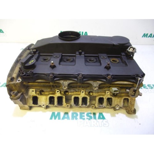 Citroen - Jumper - Cylinder head