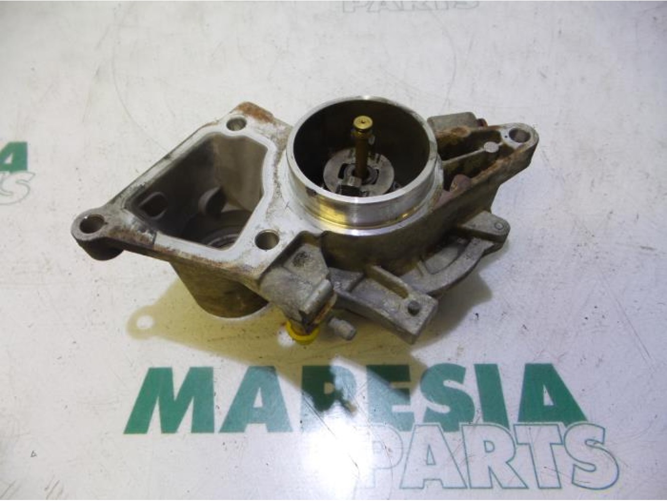 Citroen - Jumper - Vacuum pump (diesel)