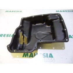 Citroen - Jumper - Sump