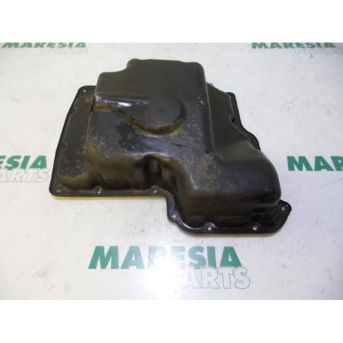 Citroen - Jumper - Sump