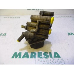 Citroen - Jumper - Oil filter holder
