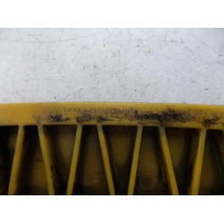 Citroen - Jumper - Couvercle de distribution