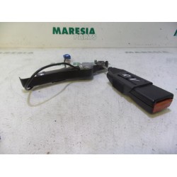 Citroen - C2 - Tendeur de ceinture droit
