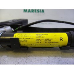 Citroen - C2 - Tendeur de ceinture droit