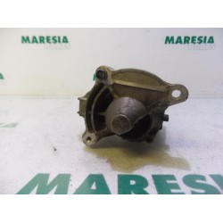 Citroen - C2 - Starter