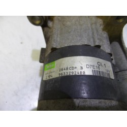 Citroen - C2 - Starter