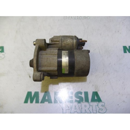 Citroen - C2 - Startmotor