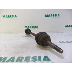 Citroen - C2 - Aandrijfas links-voor