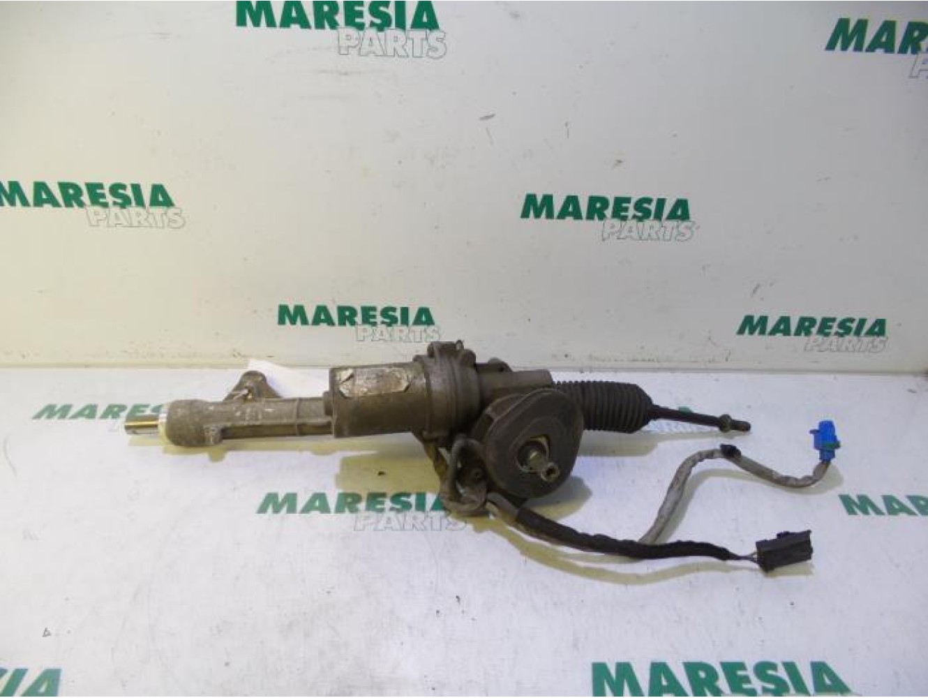 Citroen - C2 - Power steering box
