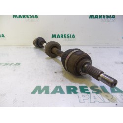 Renault - Twingo - Front drive shaft, right