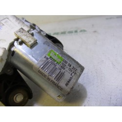 Renault - Twingo - Scheibenwischermotor hinten