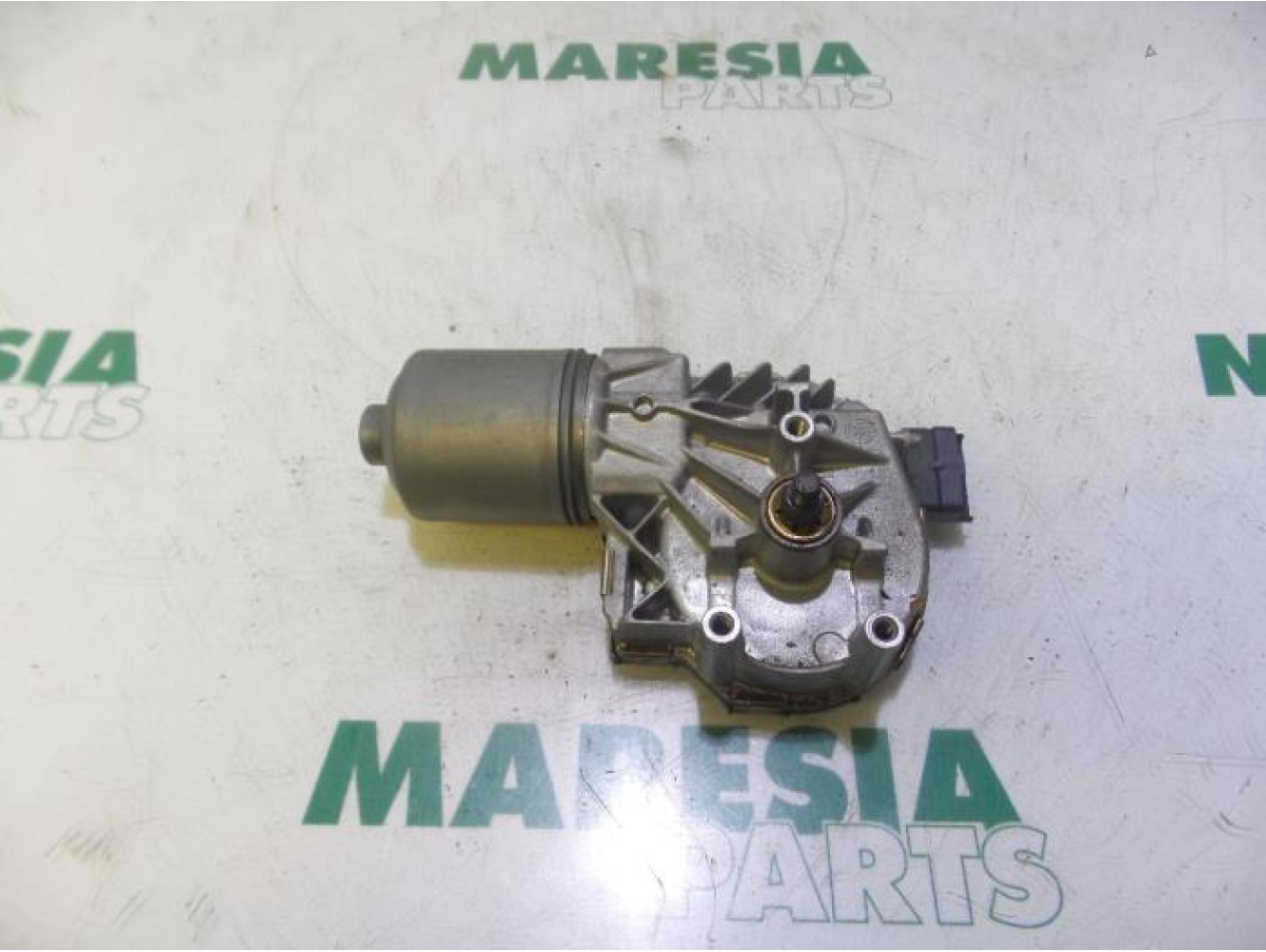 Peugeot - 308 - Front wiper motor