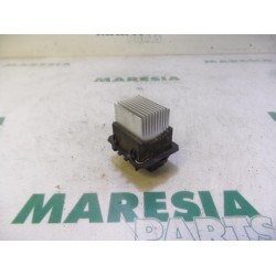 Peugeot - 308 - Heater resistor