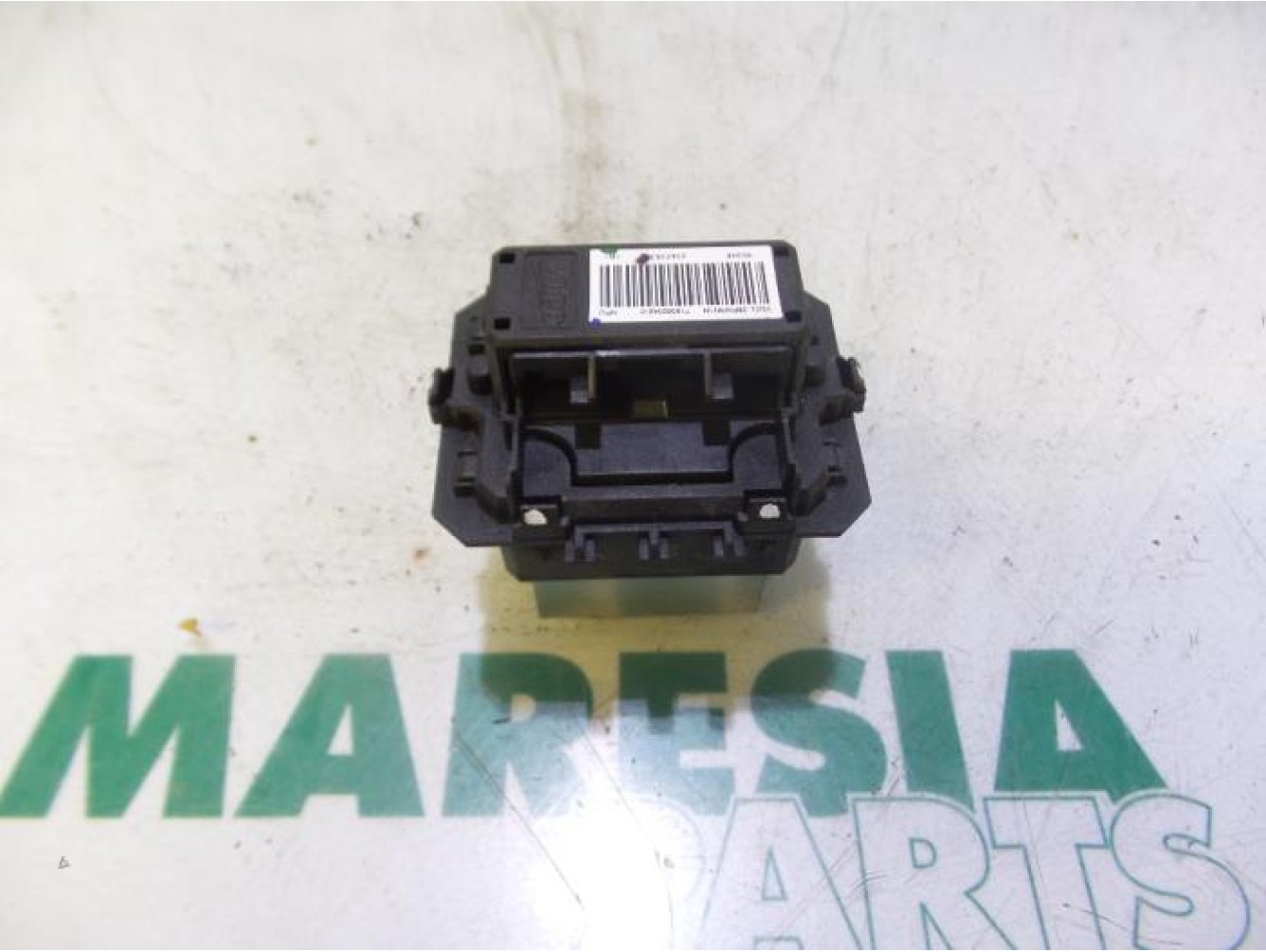 Peugeot - 308 - Heater resistor