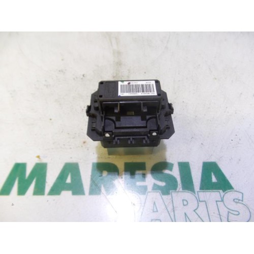 Peugeot - 308 - Heater resistor