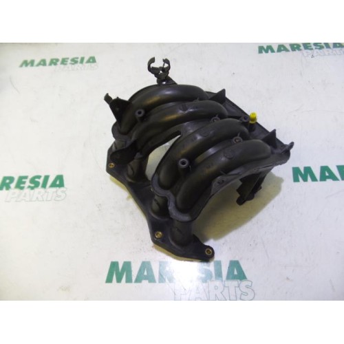 Citroen - C2 - Intake manifold
