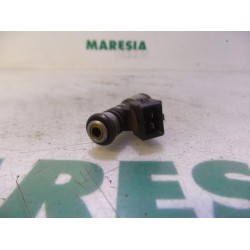Citroen - C2 - Injector (petrol injection)