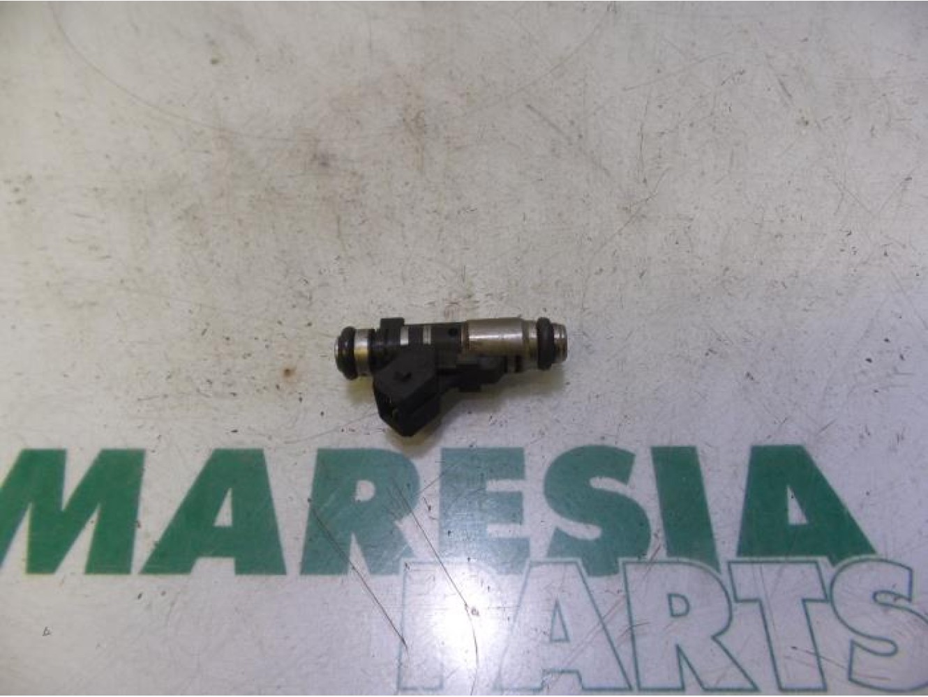 Citroen - C2 - Injector (petrol injection)