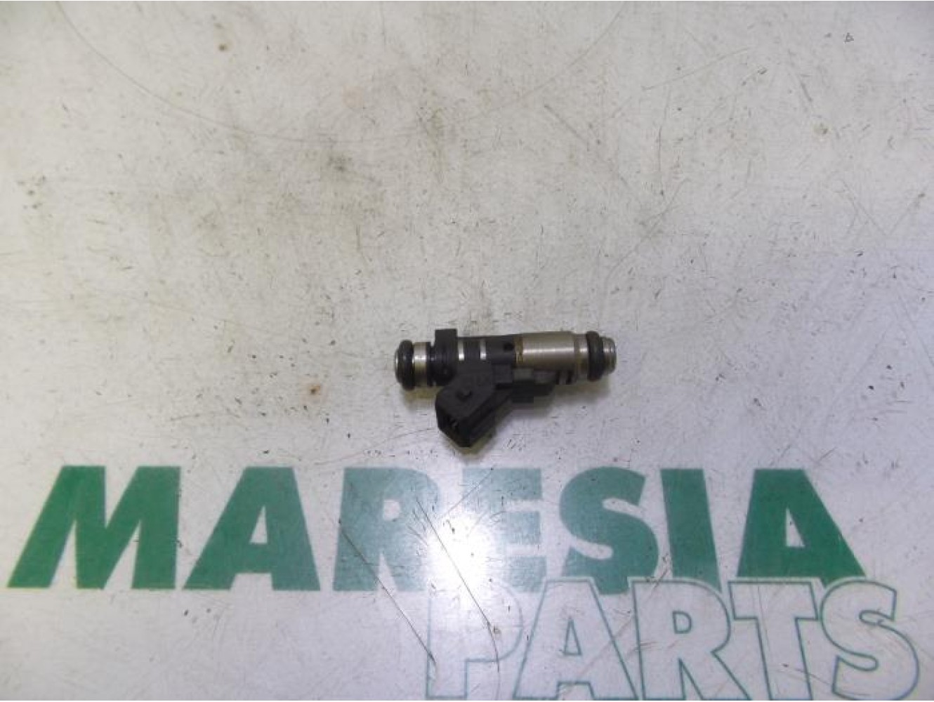 Citroen - C2 - Injector (petrol injection)