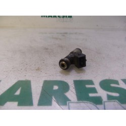 Citroen - C2 - Injector (petrol injection)
